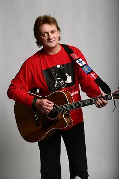 Алексей Мурашов (группа «Секрет») – организация гастролей, выступлений