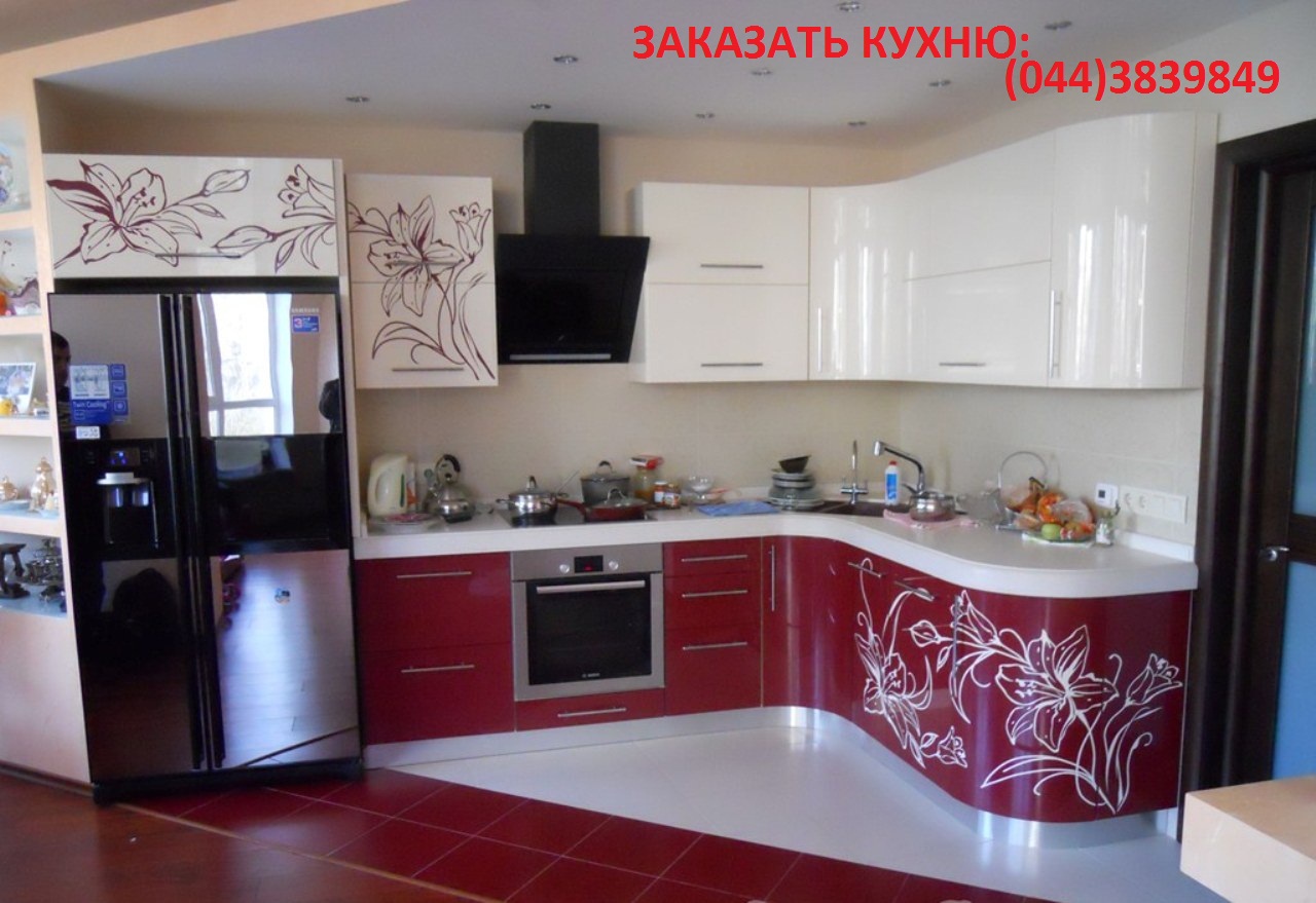 Кухни дизайн 2016 угловые и цены недорого Кухни дизайн 2016 угловые и цены недорого