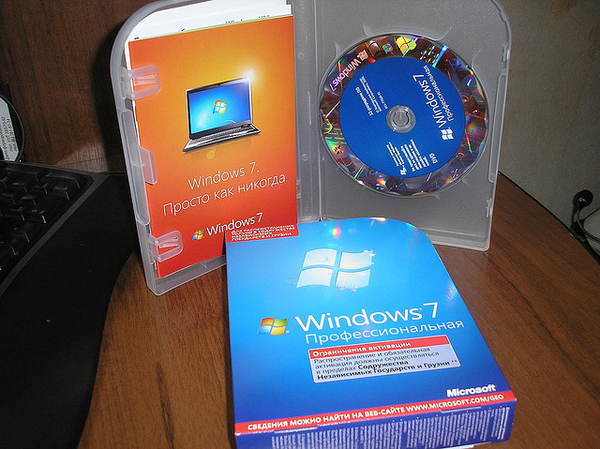 Куплю программы новое и БУ Windows Office Corel Photoshop