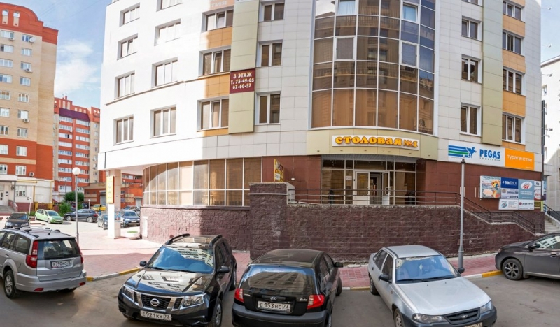 Менеджер по подбору персонала