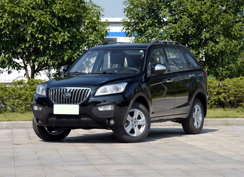 Автомобиль с пробегом
