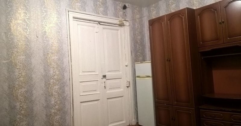 Комната в аренду в замечательной квартире.