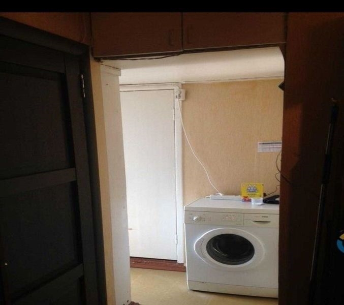Сдам светлую комнату.