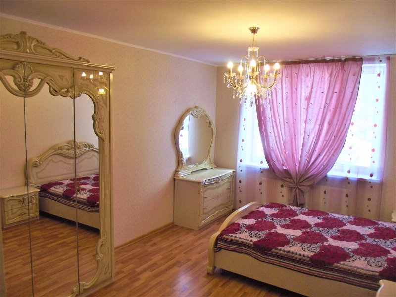 Продам квартиру в новостройке