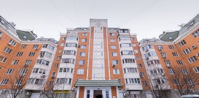 Продается прекрасная однушка.