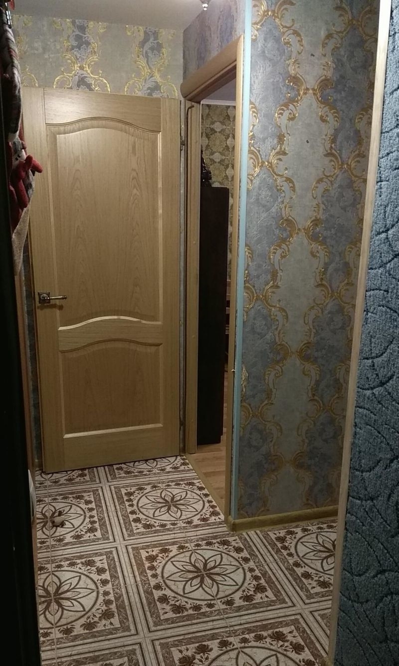 Сдается отличная однокомнатная квартира.