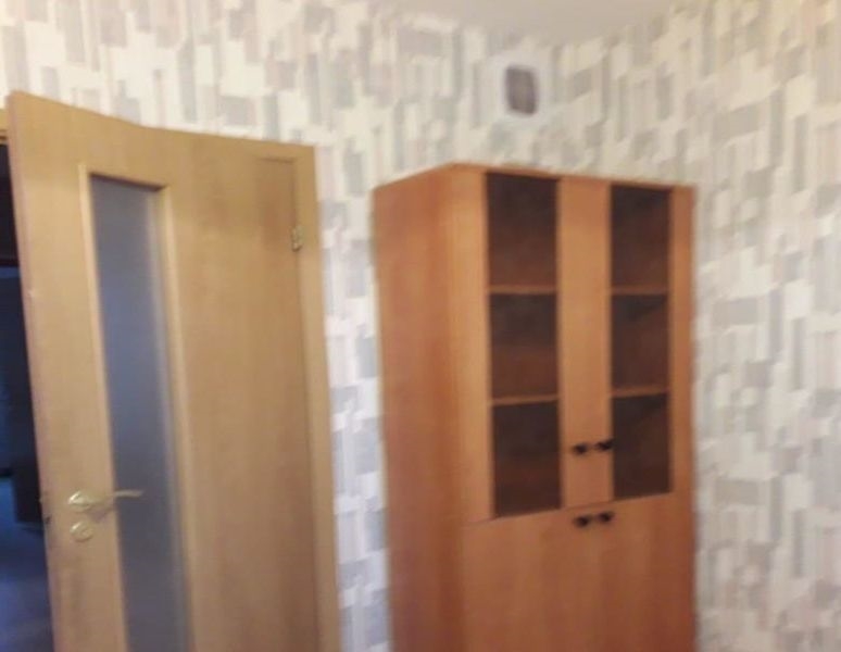 Сдам 2-х комнатную квартиру от собственника на длительный срок только лицам слав