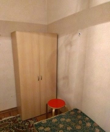 Сдается комната в чистой квартире.