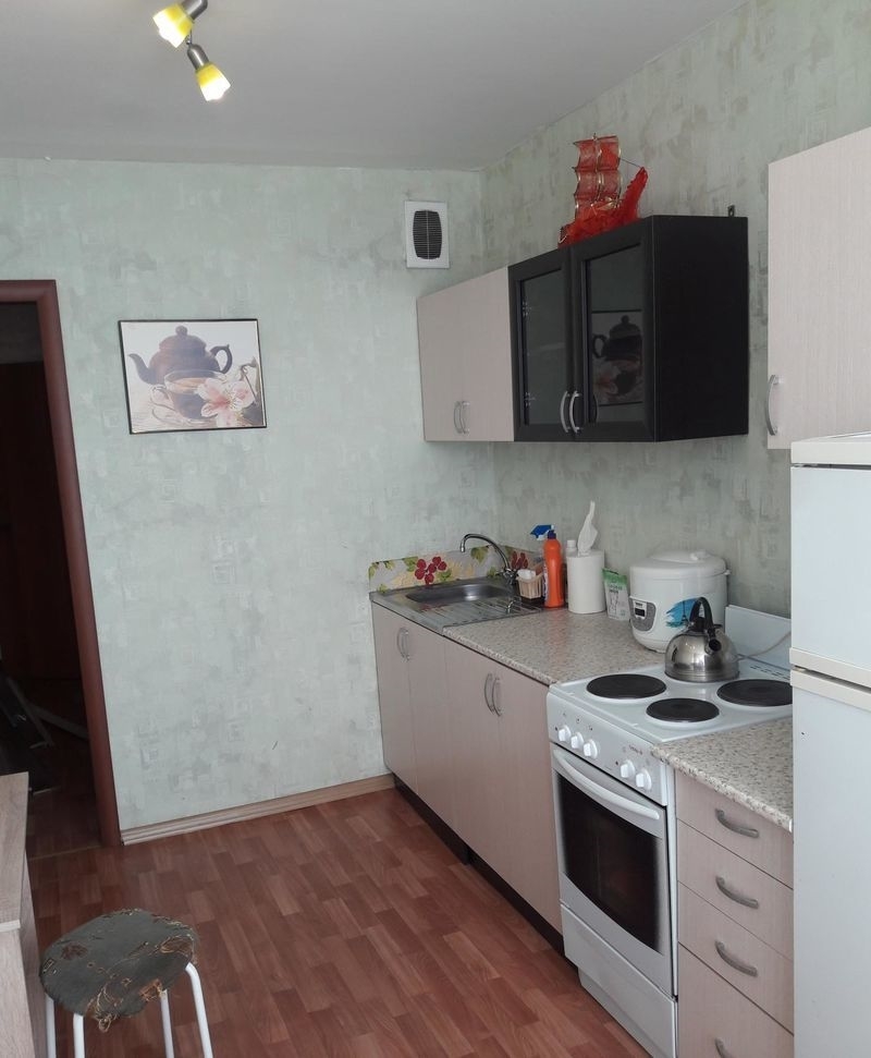 Сдается 1-к квартира после ремонта.
