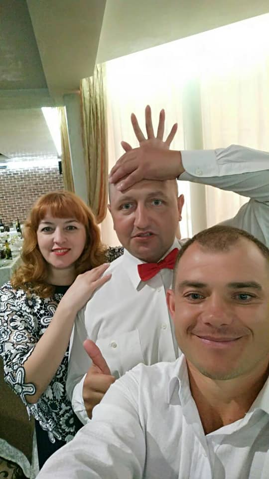 Ведущий и музыка на свадьбу в Киеве Живая музыка, ди джей