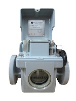 Замена реле Бухгольца URF-2510