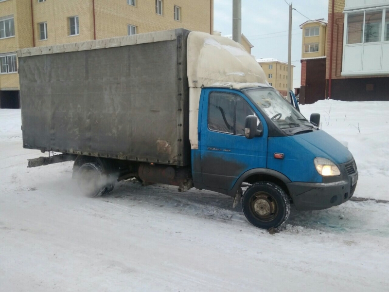 Продам газель бизнес, евро-тент