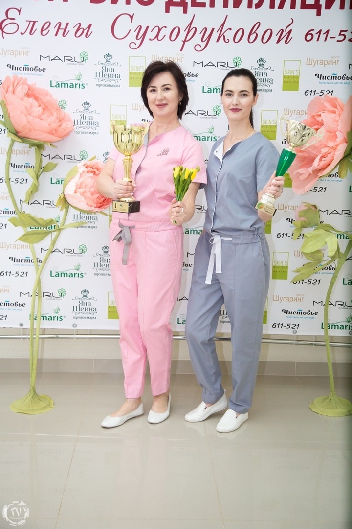 Депиляция