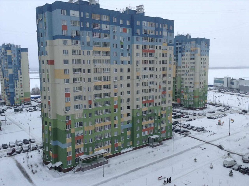 Сдатся Часы Сутки Недели Ночь, 2- комн. квартира 7 небо
