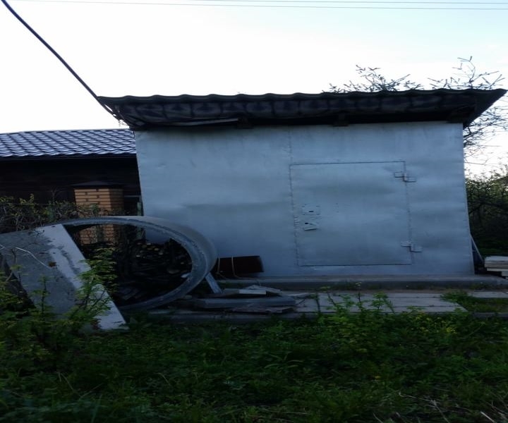 Продам участок. Поселок расположен в Раменском районе, в 40 км. от МКА ...