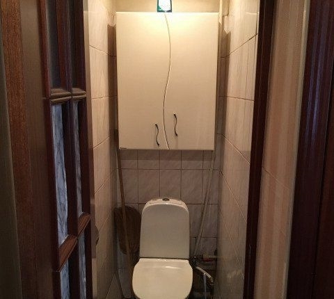 Сдается квартира на длительный срок.