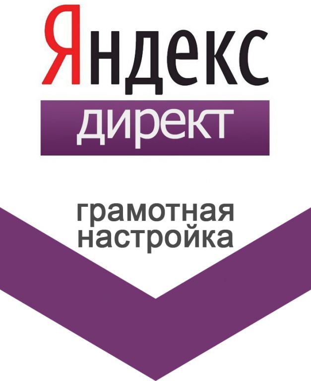 Грамотная настройка Яндекс Директ
