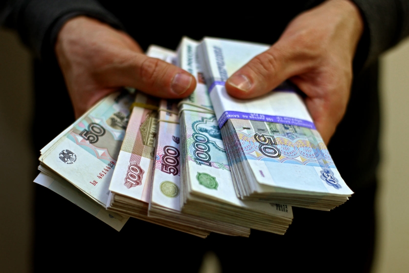 Реальная помощь в получении кредита с гарантией одобрения.