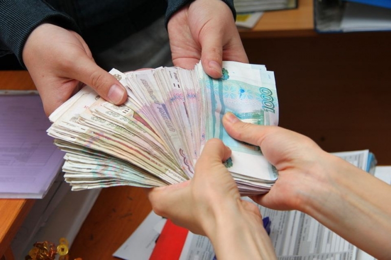 Решим Вашу проблему с получением кредита.