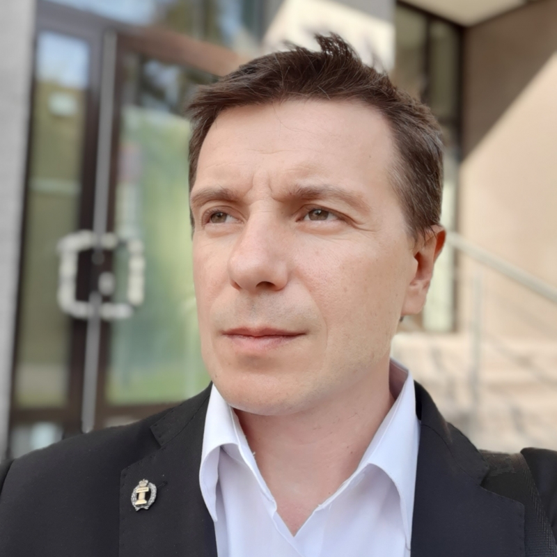 Юрист адвокат по недвижимости в Москве