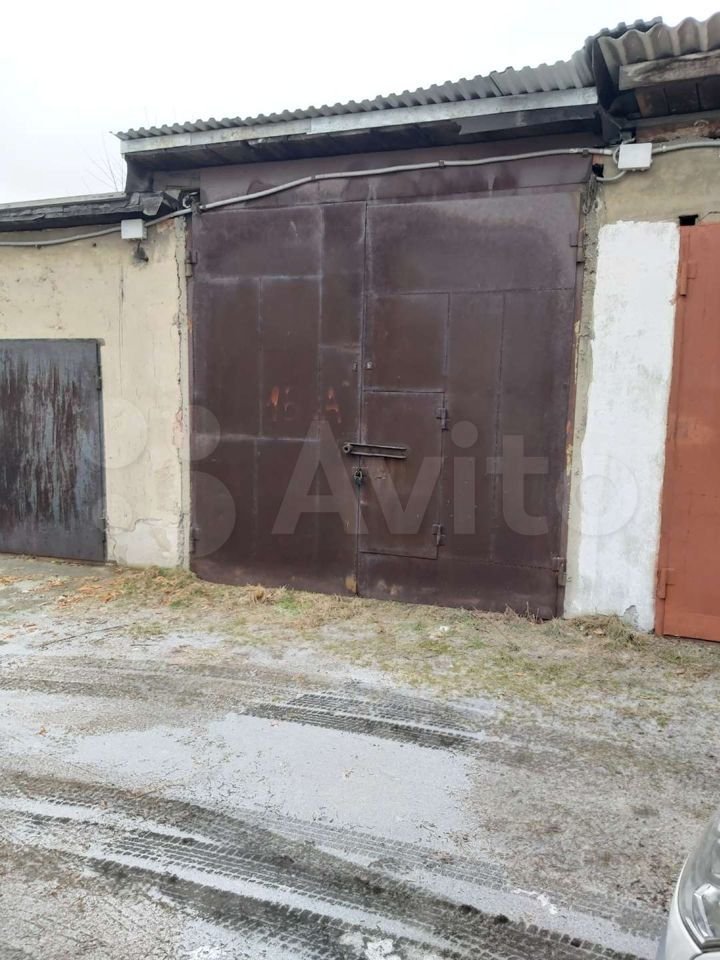 СРОЧНО Продам гараж в пос.Боково