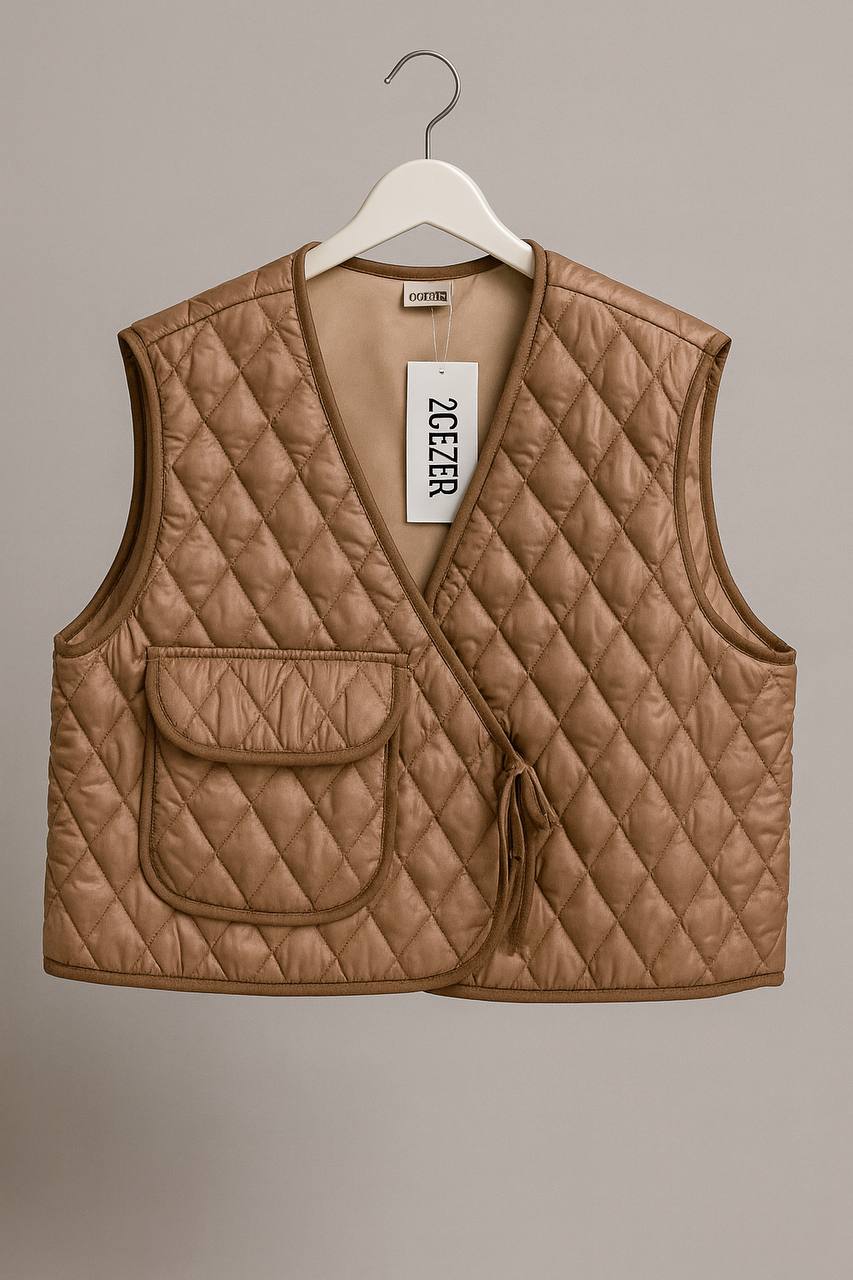 куртки и жилетки на заказ