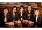 Кавер группа Helen KISS band