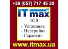 Автоматизация бизнес-процессов