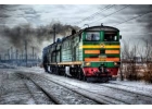 Капитальный ремонт тепловозов ТГМ-4, ТГМ-6, ТЭМ-2 и агрегатов