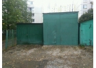 Продается гараж г. Москва, Флотская ул., д.9, ст. м. Речной вокзал ст. м. Водны