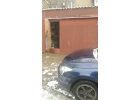 Гараж с ямой и погребом