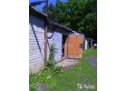 Продам в п.Поливно кирпичный Гараж 9 на 4 метра с погребом и смотр.ямой