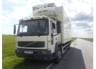 VOLVO рефрижератор