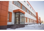 Офис 95 кв.м., под аренду в БЦ Новорогожский