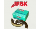 Купив тормозные колодки FN2232 JFBK со скидкой 25