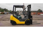 Продам Автопогрузчик Komatsu FD18T-20