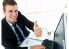 Приглашаем на работу офис-менеджера
