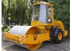 Продам каток вибрационный Амкадор 6712В