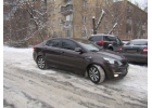 Kia Rio Прокат Авто
