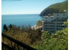Отдых на море.Крым.Партенит