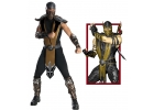 Костюм Скорпиона Mortal Combat от Penivaiz