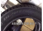 Летние шины Michelin PAX 235 700 R450 AC Мерседес бронированный