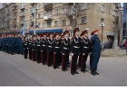 Фopма для кадетов, кадетская одeжда