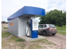 Продажа контейнерных АЗС Benza