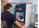Ремонт форсунок Cummins ISX 15