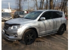 Продажа Toyota RAV4, 2010 год