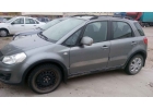 японский автомобиль из Европы Венгрия Suzuki SX4