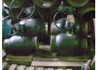 Купим Дорого по России Шаровые краны кмс, ситал, навал, броен балломакс, Danfoss