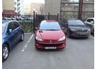 Продам Peugeot 206 07 г.в АКПП