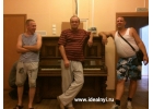 КВАЛИФИЦИРОВАННЫЕ ГРУЗЧИКИ. КВАРТИРНЫЕ ПЕРЕЕЗДЫ.